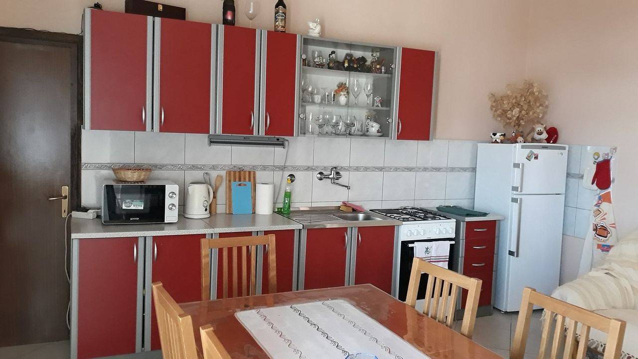 Zimmer für 5 Personen (58 m²) in Rakovica in Rakovica, Karlovac und Umgebung