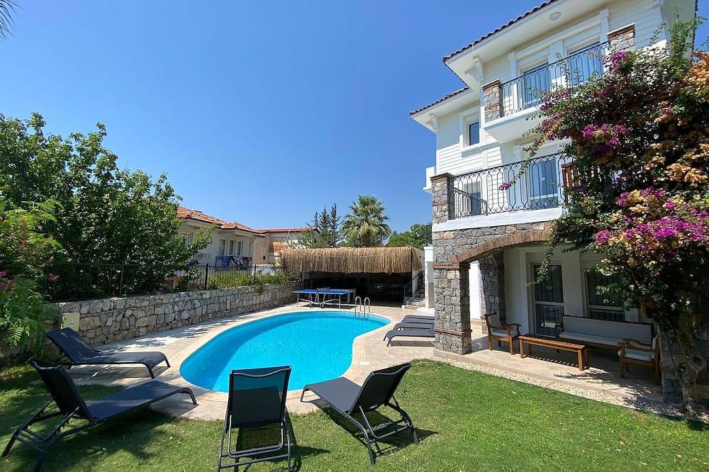 Casa vacanza a Muğla a partire da 277€ a notte
