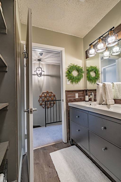 Location de vacances pour 6 personnes, avec piscine et terrasse à San Antonio - 4