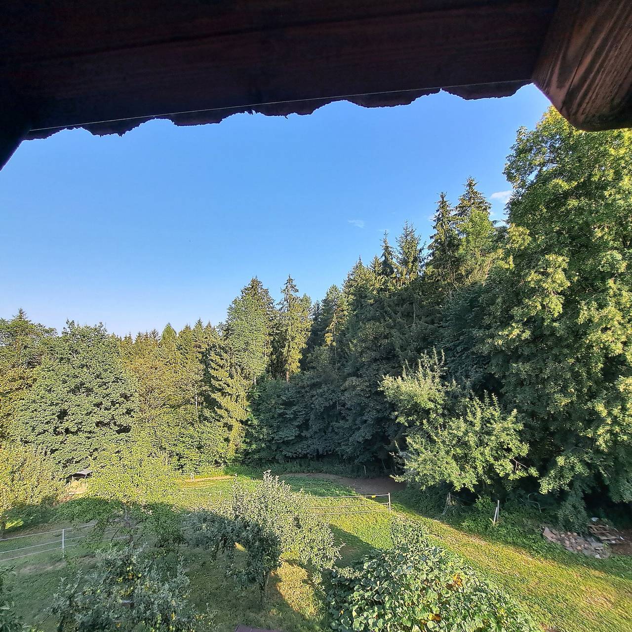 Ferienhaus 'Hisel-Haus'  in ländlicher Gegend, privater Terrasse und Wlan in Karl (Techelsberg), Techelsberg am Wörther See