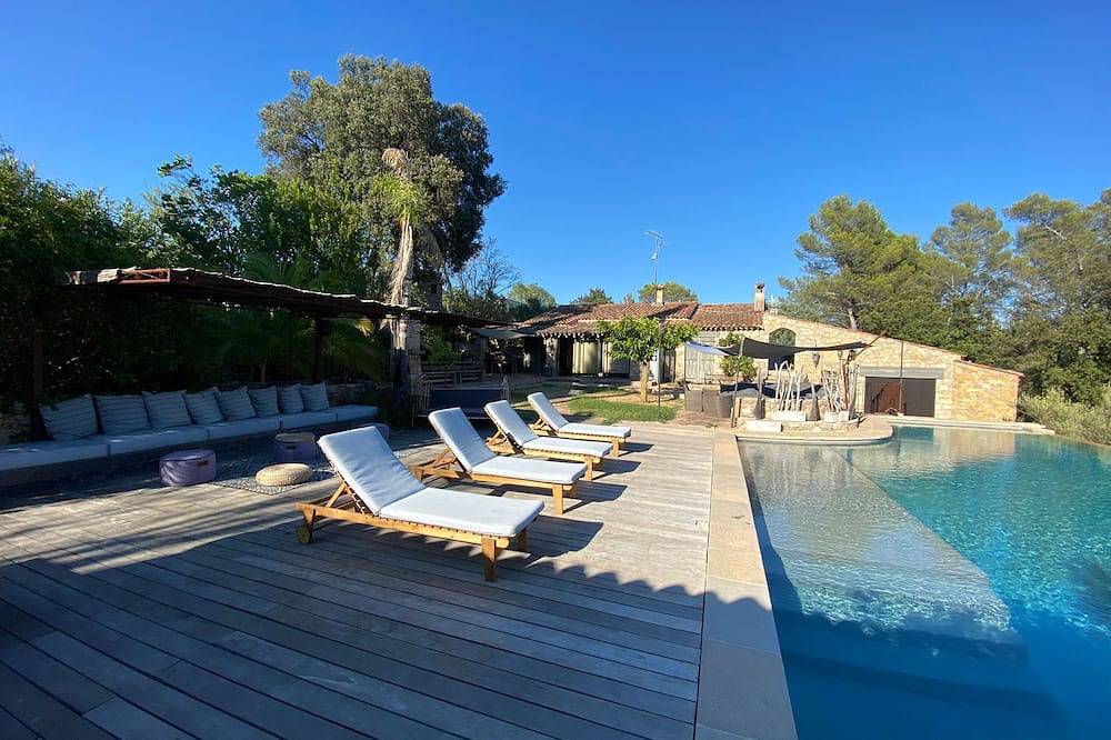 Maison de vacances