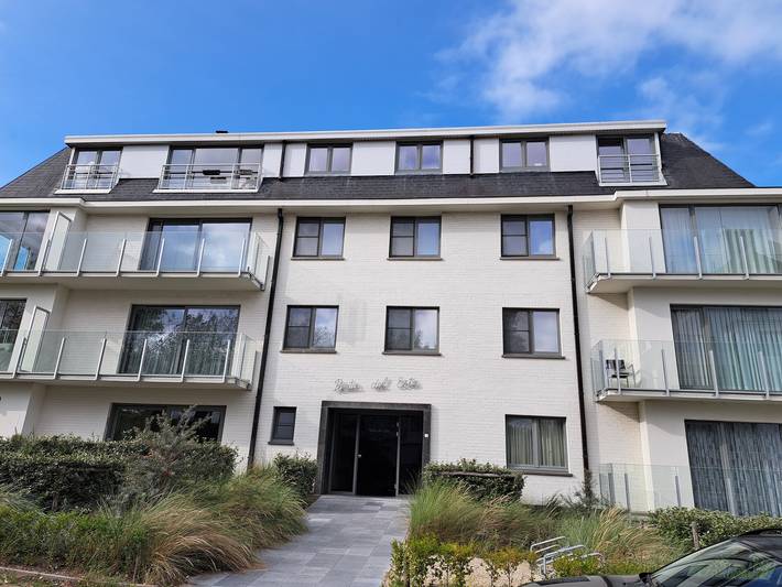 Appartement de vacances pour 2 personnes, avec jardin, adapté aux familles