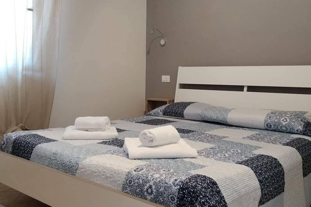 Appartement entier, Villa Penelope, a stone's throw from St. Augustine Beach in Gaeta, Province de Latina