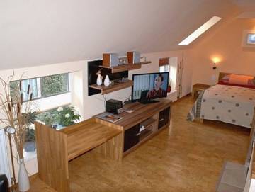 Ferienhaus für 2 Personen in Wismar, Mecklenburgische Ostseeküste, Bild 3