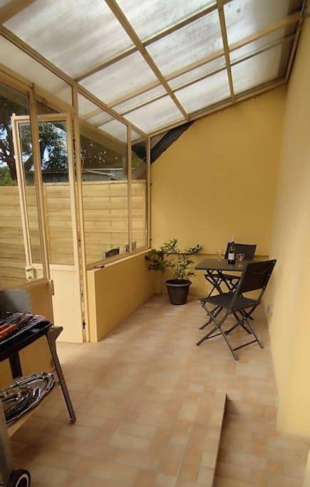 Location de vacances pour 9 personnes, avec jardin à Sens-Beaujeu - 3