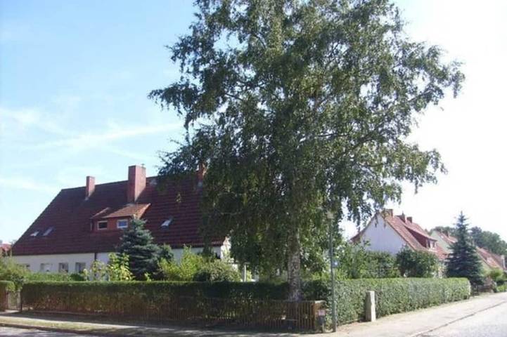 Ferienwohnung für 4 Personen, mit Garten - 1