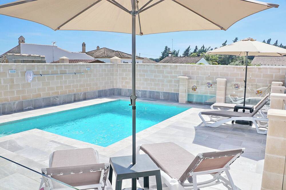 Casa vacanza a La Janda a partire da 295€ a notte