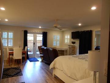 Apartment for 2 Guests in Phinney Ridge, Seattle, Picture 1