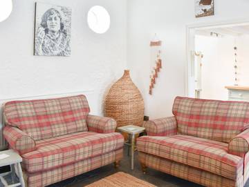 Cottage for 4 People in Gwynedd, North-Wales, Photo 3