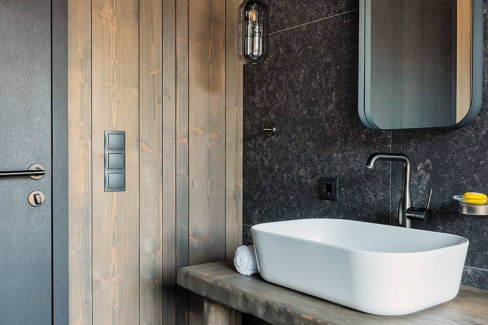 Chalet für 6 Personen in Kappl, Verwall