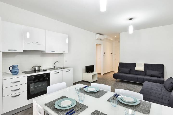 Rustico per 4 persone in Salento