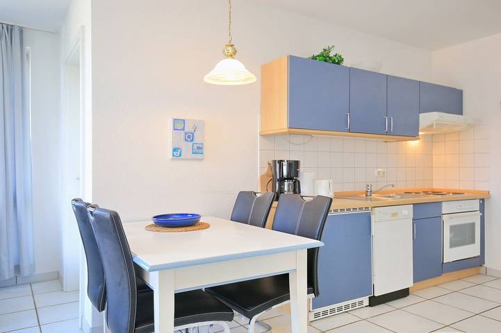 Appartamento intero, Dünenblick Wohnung 50 in Strand Boltenhagen, Boltenhagen