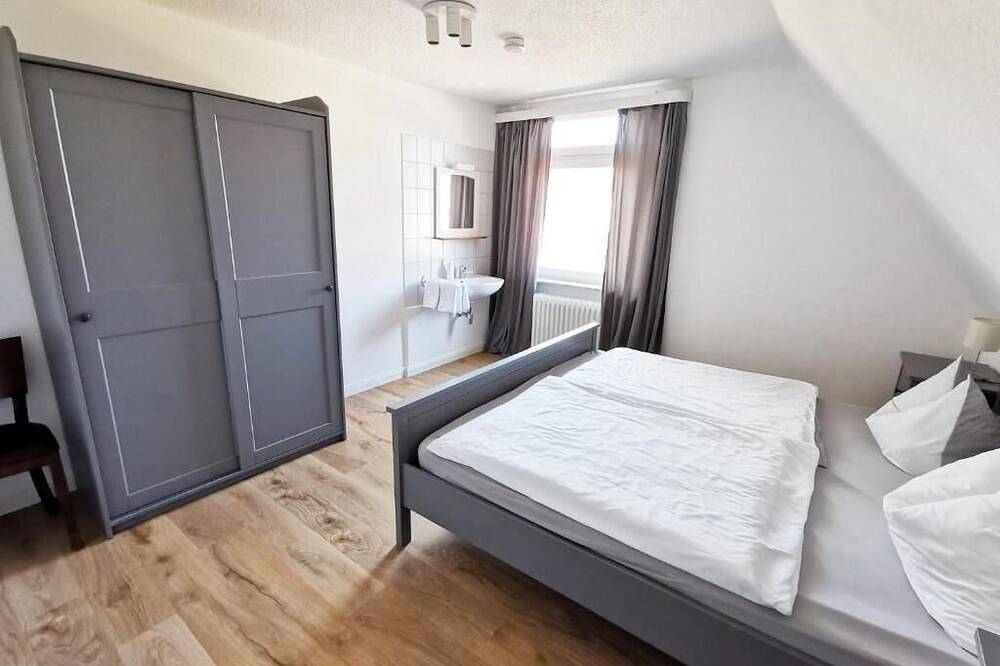 Ganze Wohnung, Ferienwohnung Norderney in Baltrum