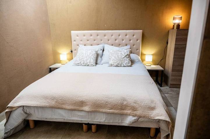 Location de vacances pour 13 personnes à Gressey - 2