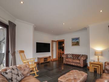 Glamping for 6 People in Highlands, Scotland, Photo 4