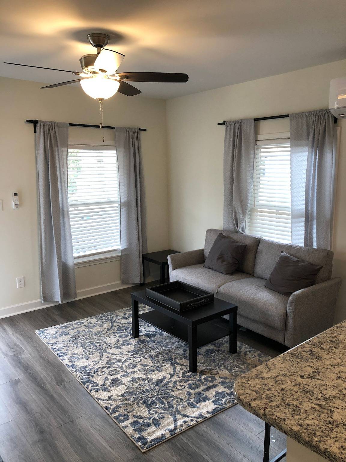 Apartment for 2 Guests in Durham (NC), North Carolina