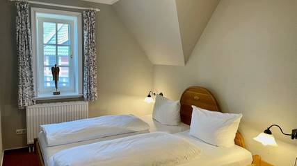 Ferienwohnung für 4 Personen in Ahrenshoop, Darß, Bild 3