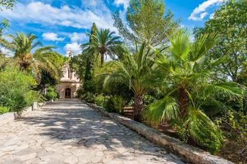 Villa in Sa Pobla, Mallorca Norden für 6 