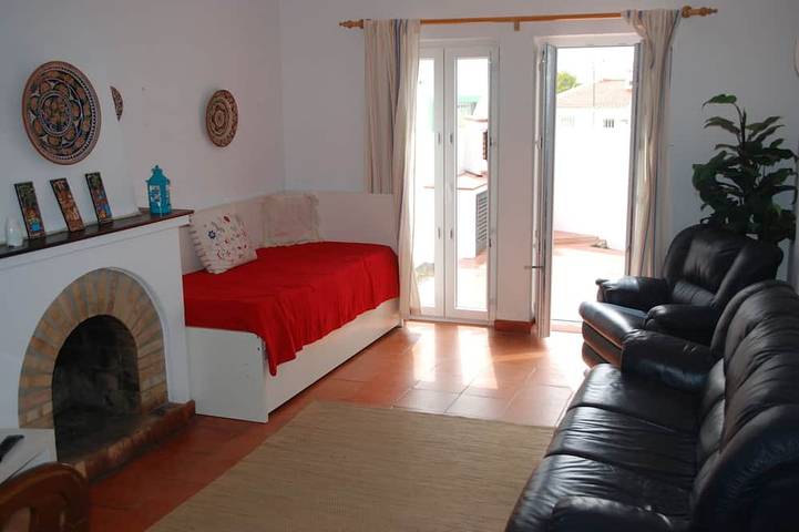 Location de vacances pour 4 personnes à Vila Nova de Milfontes - 2