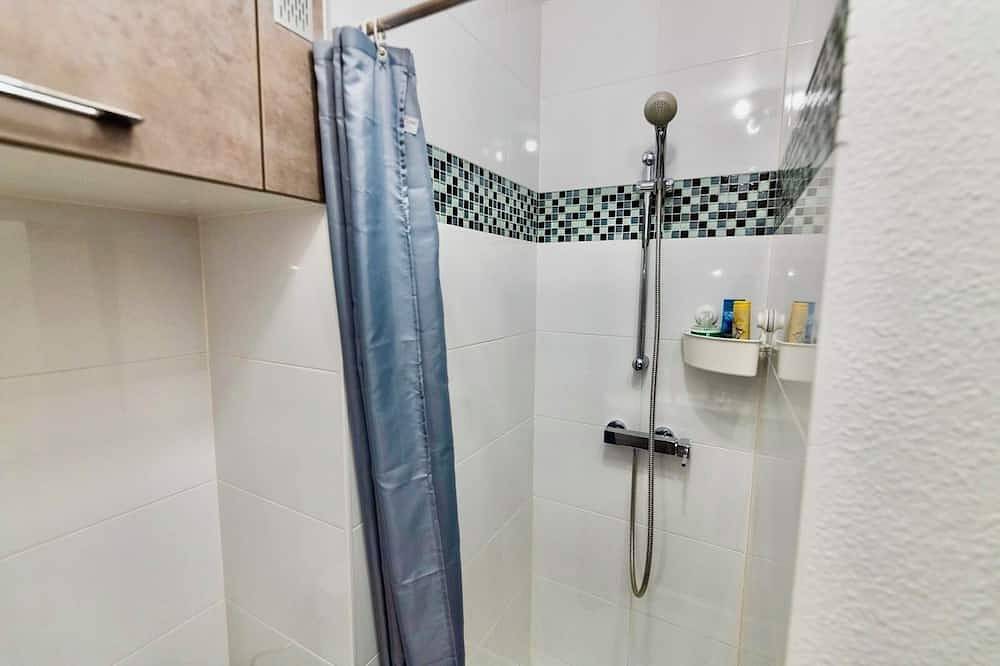 Entire apartment, Studio Cosy Downtown in Weissenburg, Wissembourg region