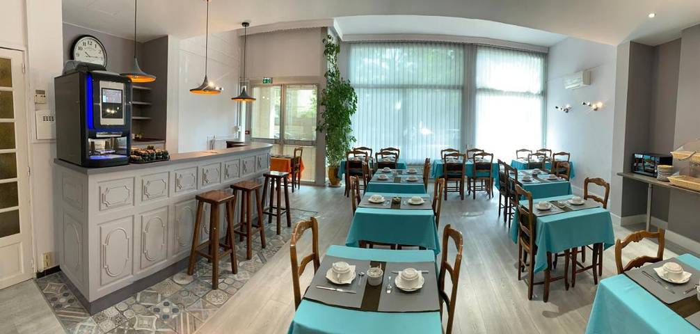 Hôtel pour 2 personnes, avec vue à Salon-de-Provence - 3