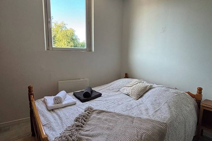 Gîte pour 8 personnes à Pont-d'Ouilly - 3