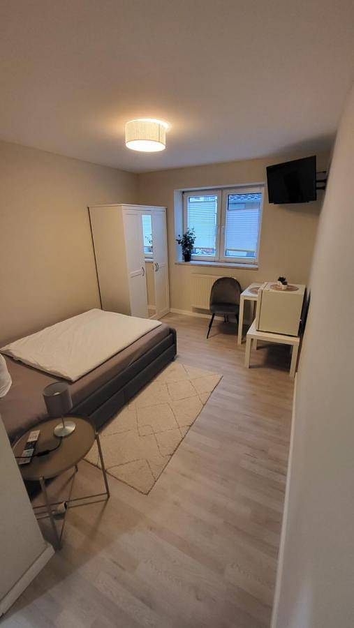 Ferienhaus für 4 Personen, mit Terrasse in Kloster Lehnin - 2