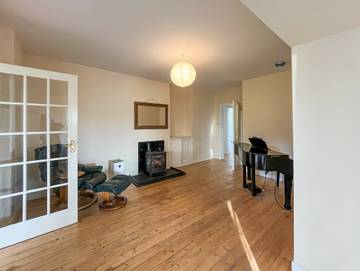 Holiday Rental for 7 People in Edinburgh and Lothian, Photo 2