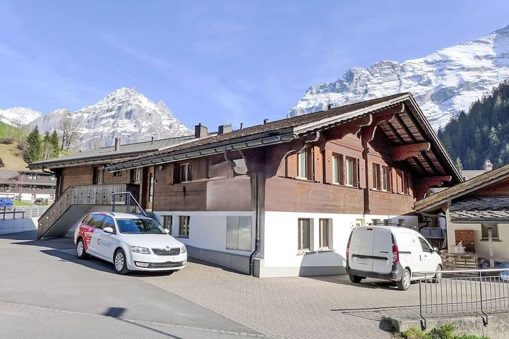 Ferienwohnung für 2 Personen - 1