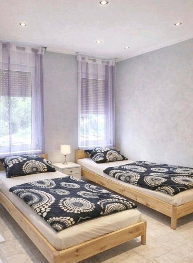 Ferienwohnung für 7 Personen in Bad Kreuznach