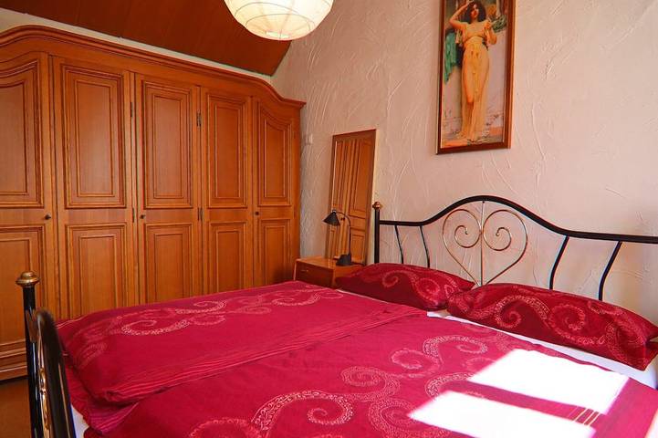 Ganze Wohnung, Alt Krassow Lakeside Retreat in Krakow am See, Mecklenburgische Seenplatte