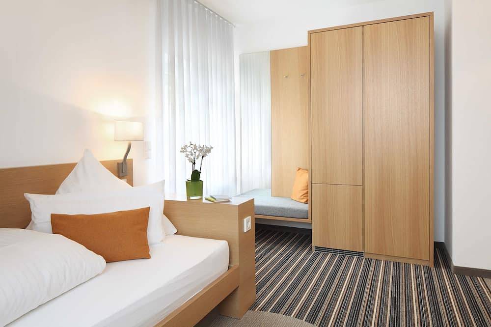 Doppelzimmer - Hotel Hiller in Abstatt, Stuttgart Region