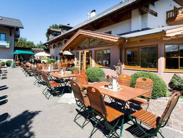 Hotel für 4 Personen in Sankt Lorenz, Mondsee & Irrsee, Bild 2