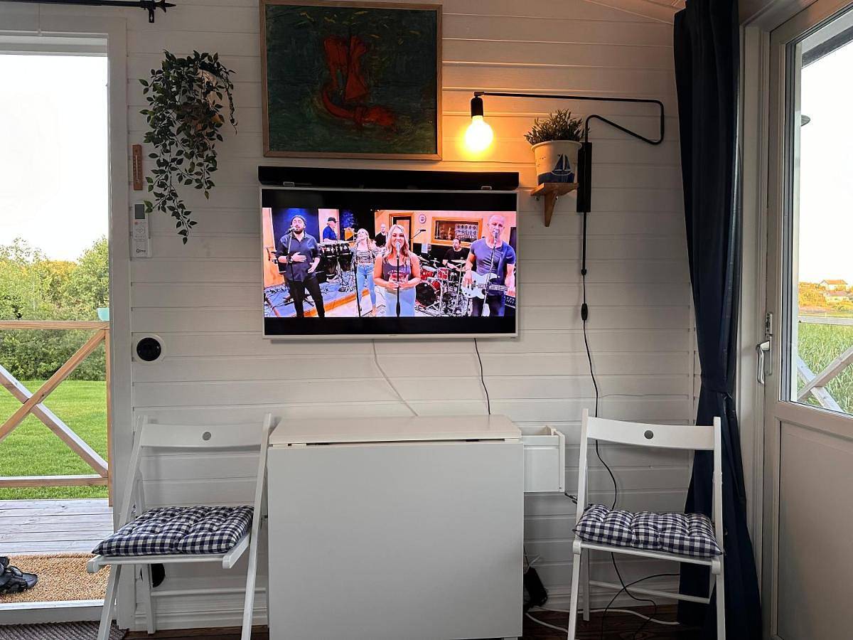 One-Bedroom House in Göteborg, Västergötland