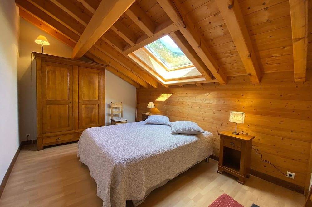 Chalet de Charme au Milieu des Montagnes in Bonnevaux, Région de Thonon-les-Bains