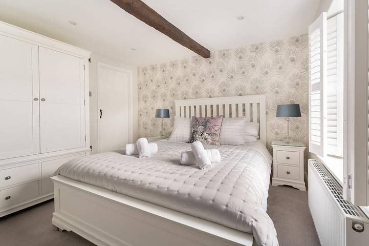 3 Bed in Hawkshead (oc-lr137) in Hawkshead, Lake District