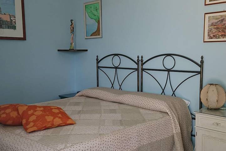 Ferienwohnung - Calatafimi Segesta in Calatafimi Segesta, Trapani Provinz