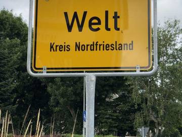 Ferienwohnung für 5 Personen in Welt, Halbinsel Eiderstedt, Bild 4