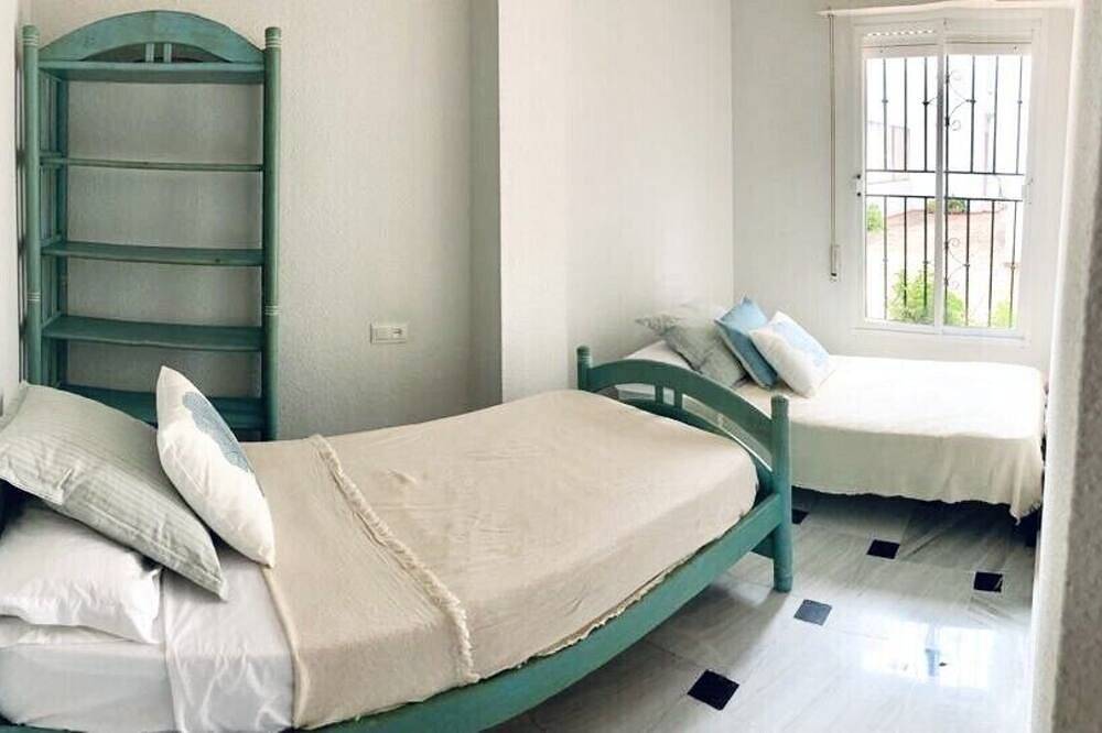 Apartamento entero, Cómodo apartamento a escasos metros de la playa in La Herradura, Almuñecar