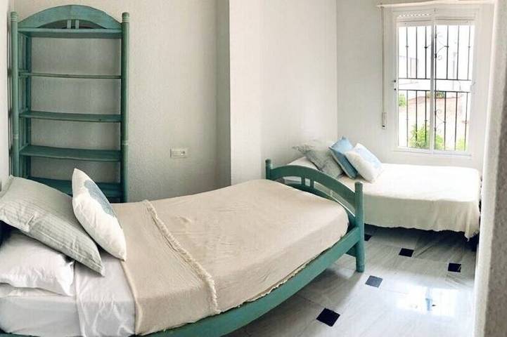 Appartement entier, Comfortable apartment a few meters from the beach in La Herradura, Almuñecar