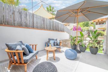 Holiday home in Pollença Town, Pollença für 6 