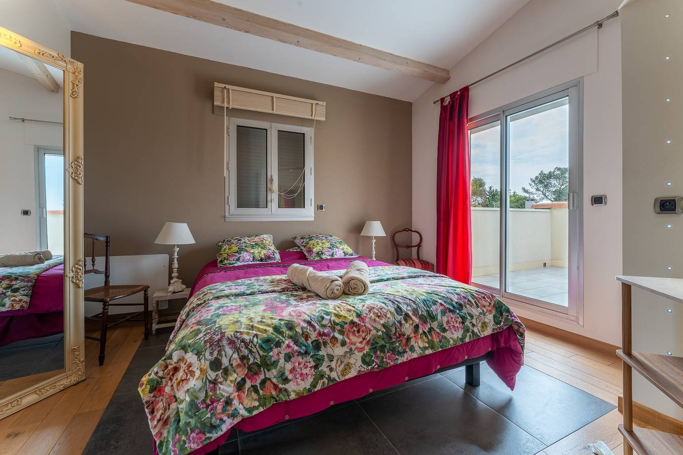 La Villa du Chêne - Avec Piscine Privée in Nimes, Region de Nimes
