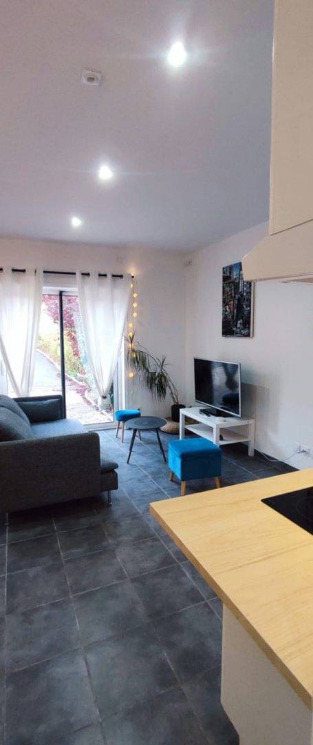 Chalet cosy in Le Puy-en-Velay, Massif central