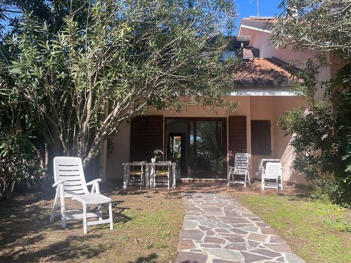 Casa vacanza per 6 persone, con giardino, con animali domestici - 1