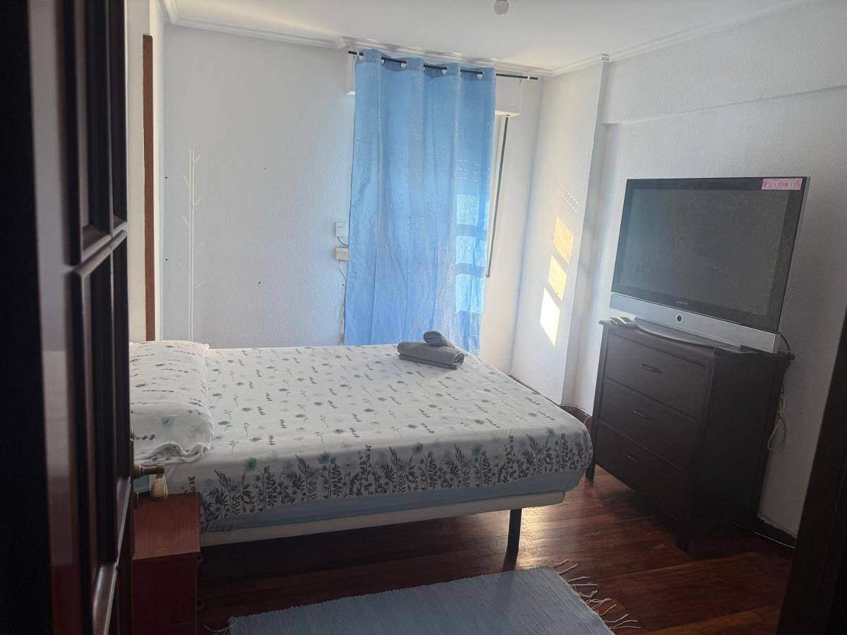 Apartamento entero, One-Bedroom Apartment in Portugalete, Vizcaya
