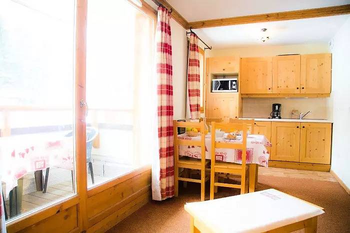 Location appartement pour 4 personnes