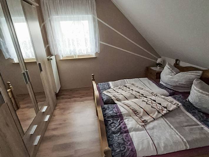 Ganze Wohnung, Fewo Zur Alten Drechslerei in Freital, Sächsisches Elbland