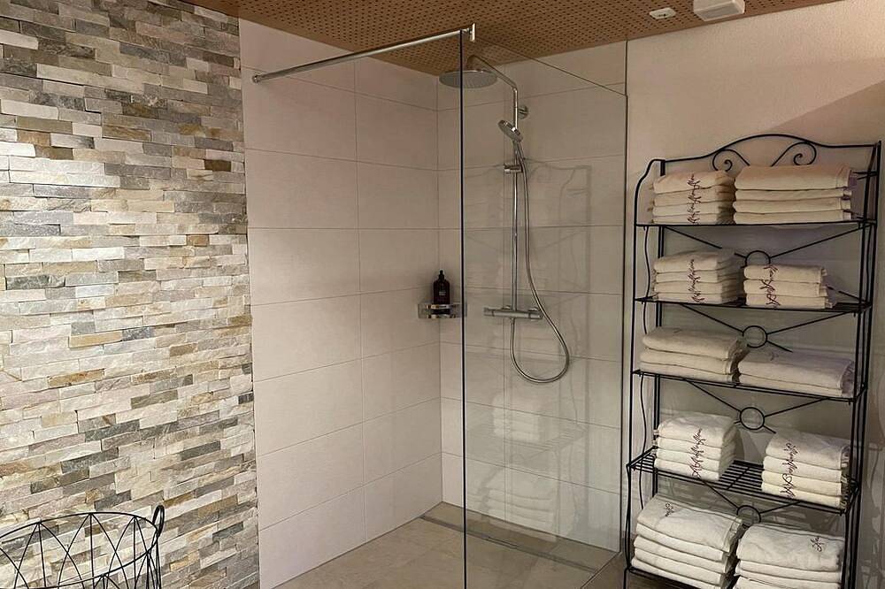 Ganze Wohnung, Appartement Höfer - Alpina Appartements in Schröcken, Bregenzerwald