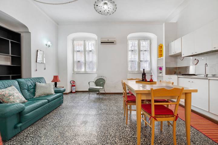Ferienhaus für 2 Personen in Cagliari