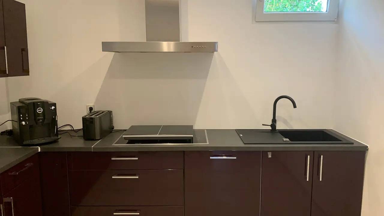 Apartamento vacacional entero, Ferienwohnung für 2 Personen (35 m²) in Bad Kreuznach in Bad Kreuznach, Distrito de Bad Kreuznach